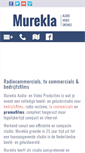 Mobile Screenshot of murekla.nl